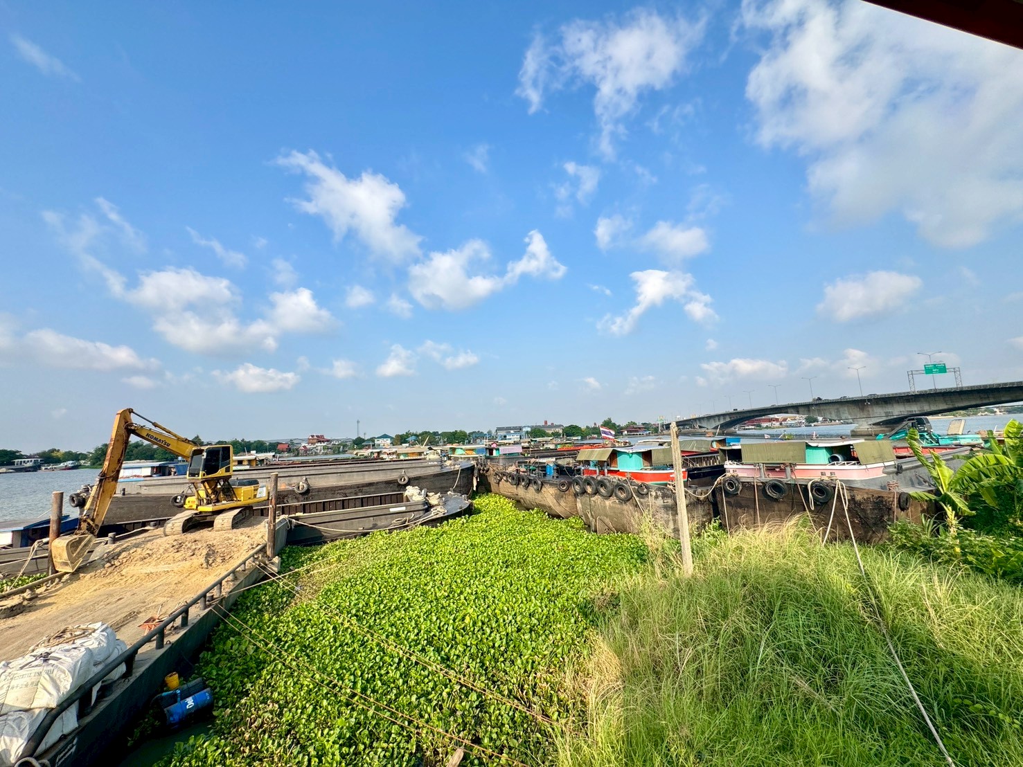 ท่าเรือ HT 2